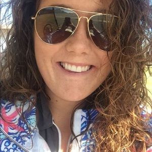 Meet your Posher, Bethany